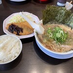 来来亭 南彦根店 - 