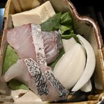 羽釜と肴 竹うち - 