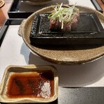 羽釜と肴 竹うち - 