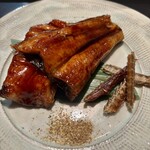 羽釜と肴 竹うち - 