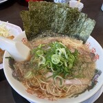 来来亭 南彦根店 - 