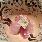 羽釜と肴 竹うち - 