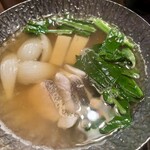 羽釜と肴 竹うち - 