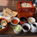 和食麺処 サガミ - 