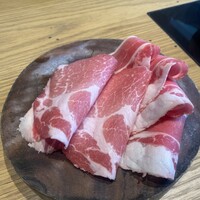 しゃぶしゃぶ KINTAN 代官山本店 - 