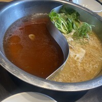 しゃぶしゃぶ KINTAN 代官山本店 - 