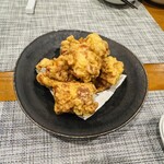 苦楽園中華 マルベリー - 大山どりの唐揚げ