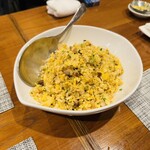 苦楽園中華 マルベリー - 五目チャーハン