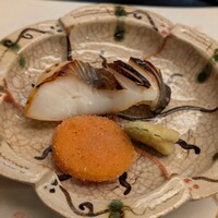 日本料理 幸庵 - 