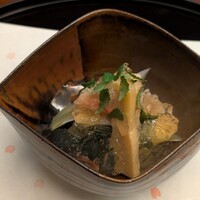 日本料理 幸庵 - 