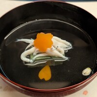 日本料理 幸庵 - 