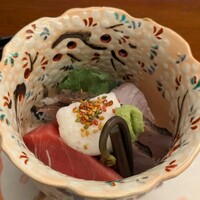 日本料理 幸庵 - 