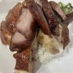 Joy Hing Roasted Meat - 