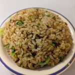 タンポポ - 焼飯（小）