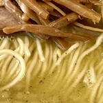 楽観 - さらにアップ