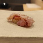 THE SUSHI NAGOYA 海 KAI - 