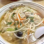 貴楽飯店 - 料理写真: