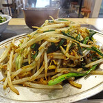 ホルモン×焼き鳥×煮込み この上さん。 - 