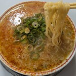 タンポポ - ラーメン