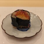 THE SUSHI NAGOYA 海 KAI - 