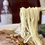 楽観 - 麺リフト