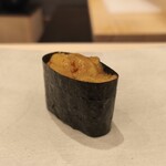 THE SUSHI NAGOYA 海 KAI - 