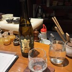 美酒美肴 はまゐ - 