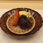 THE SUSHI NAGOYA 海 KAI - 