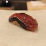 THE SUSHI NAGOYA 海 KAI - 