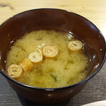 ホルモン×焼き鳥×煮込み この上さん。 - 