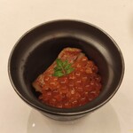 THE SUSHI NAGOYA 海 KAI - 