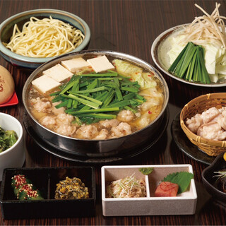 もつ鍋 田しゅう_2