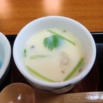 大和田 - 茶碗蒸し