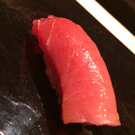 鮨 とかみ - 中トロ