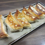 長洲屋 - 餃子！(2014,07/25)