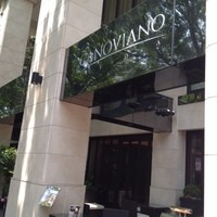 リストランテ カノビアーノ 福岡 - 