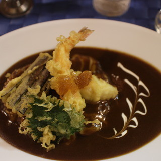 カレーハウス すぷ~ん_1