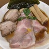 なにわ 麺次郎