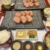 京都南座 なだ万 とんかつ