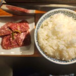 肉酒場 ザ・カルビ - 