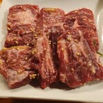 肉酒場 ザ・カルビ - 