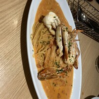 fish&wine BLUE OCEAN GRILL - 