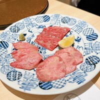 横浜 うしみつ - 