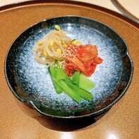 横浜 うしみつ - 