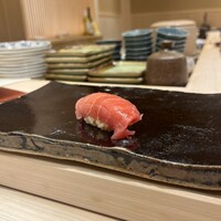 銀座 すし傳 - 