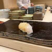 銀座 すし傳 - 
