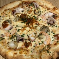 fish&wine BLUE OCEAN GRILL - 