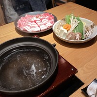 鹿児島華蓮 銀座店 - 