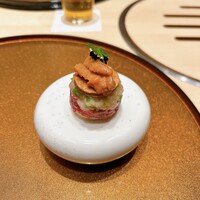 横浜 うしみつ - 