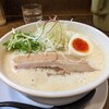 ラーメン家 みつ葉